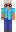 EpicDude Minecraft Skin