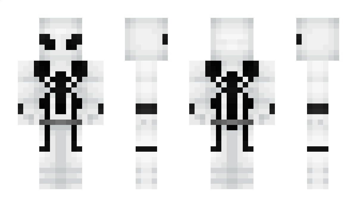 Josethegamer Minecraft Skin