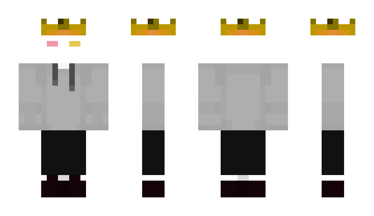 unknown_9471 Minecraft Skin