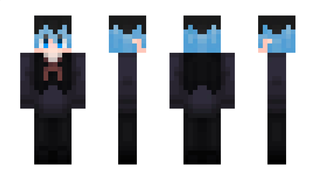 Galleon Minecraft Skin