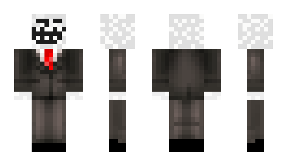 Javedplayz123 Minecraft Skin