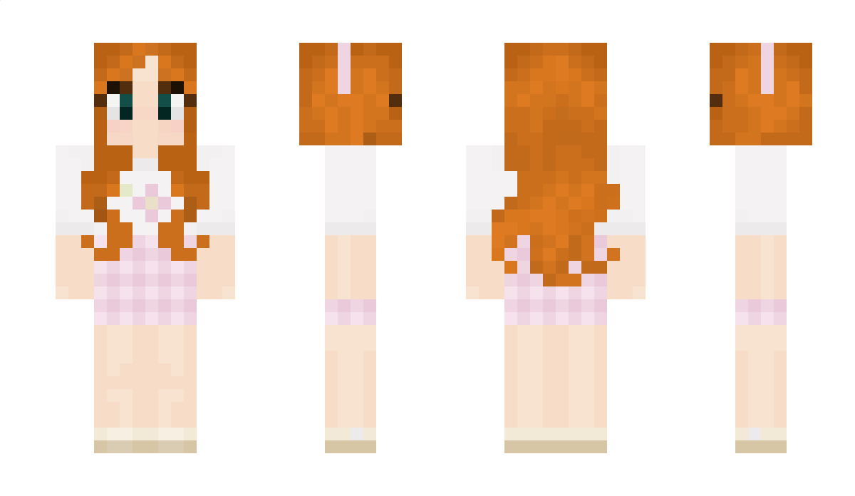 BibySalcav Minecraft Skin