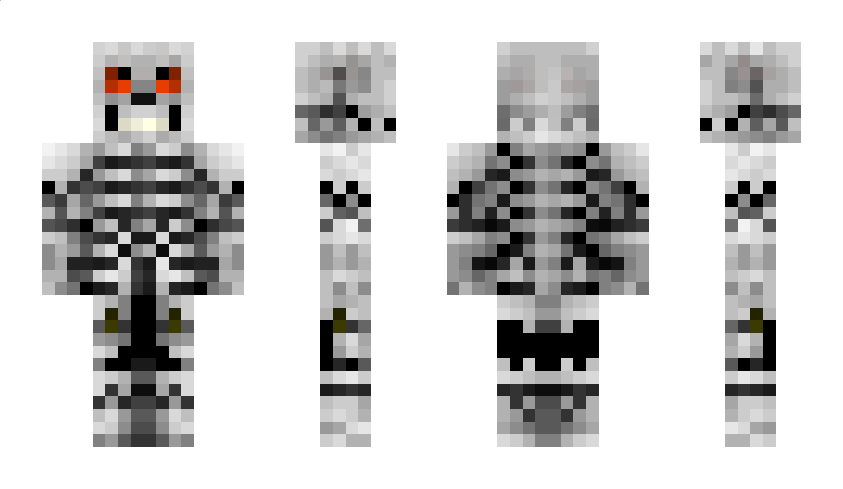 Epic_Tom Minecraft Skin