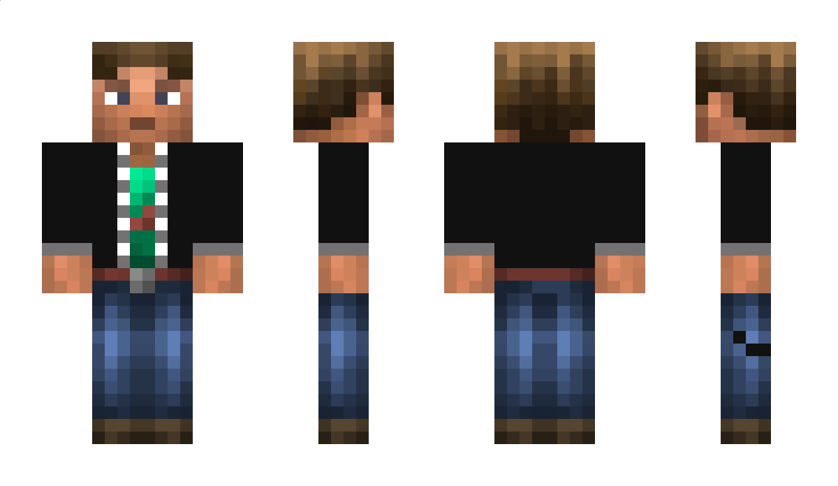 zman506 Minecraft Skin