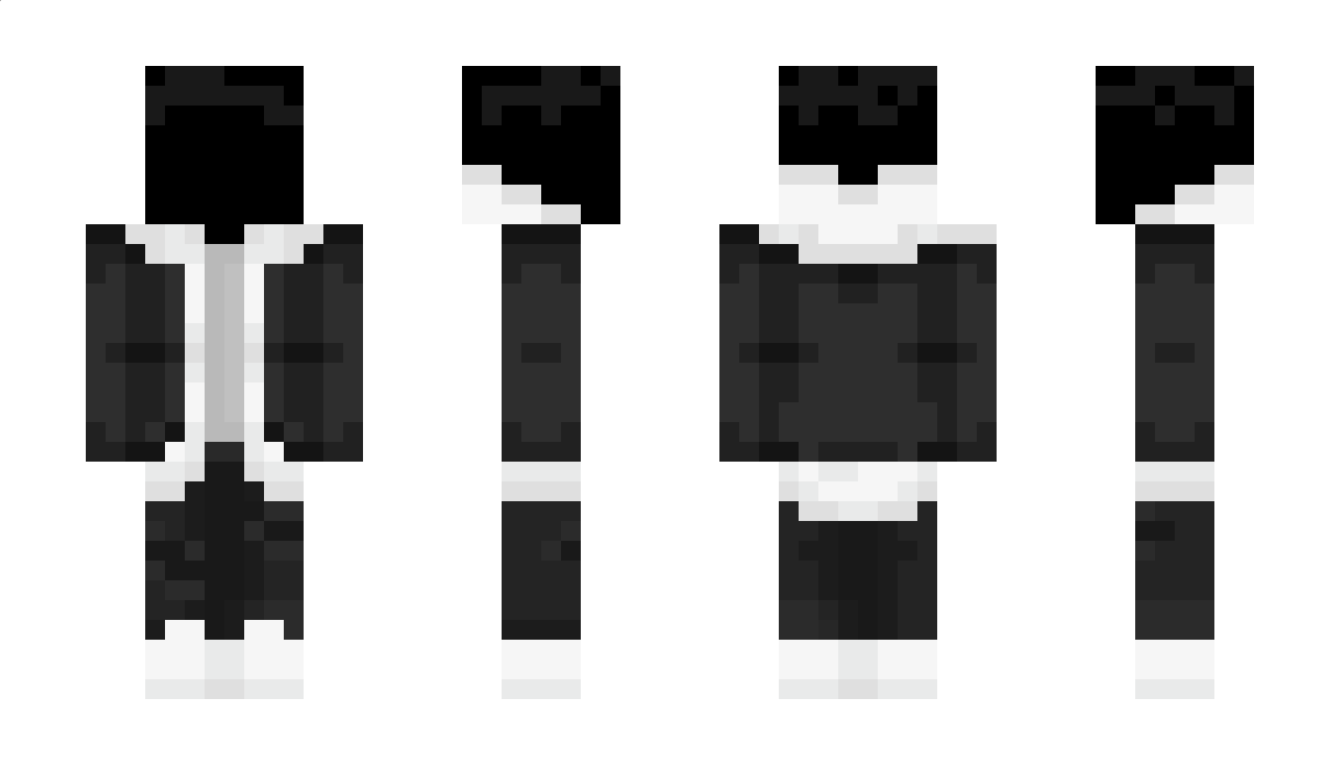 Jaweaner Minecraft Skin