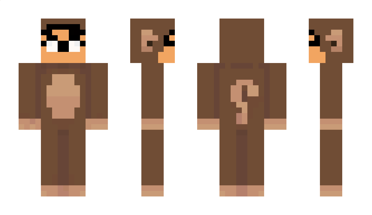 _kevBo_ Minecraft Skin