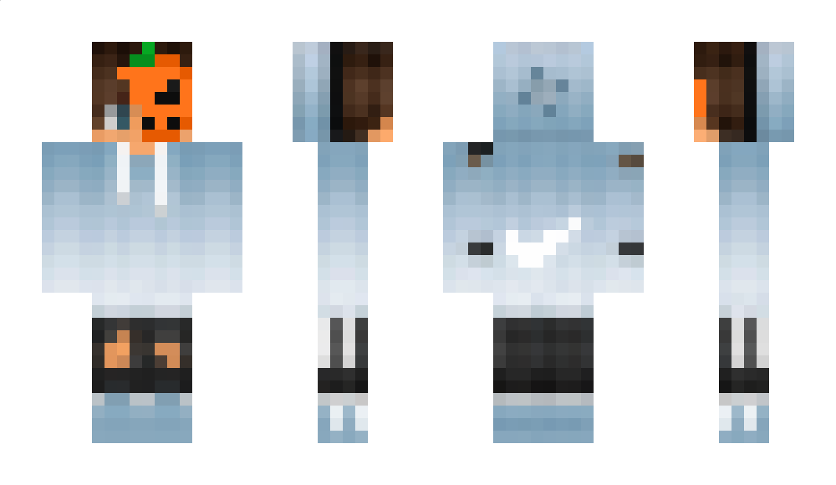 roanpater Minecraft Skin