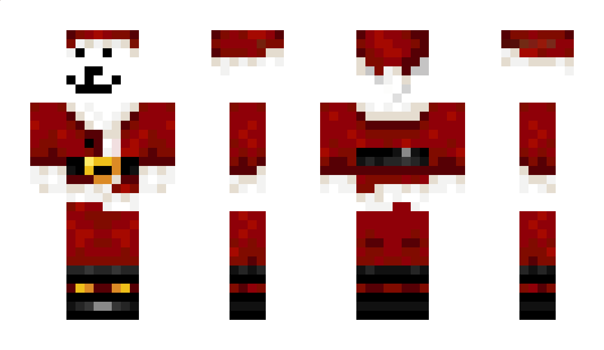 JimBoi21 Minecraft Skin