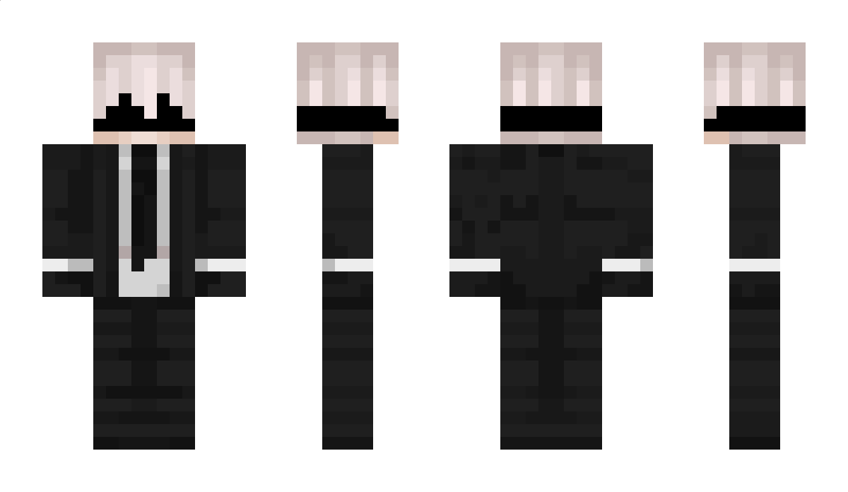 Cemen Minecraft Skin