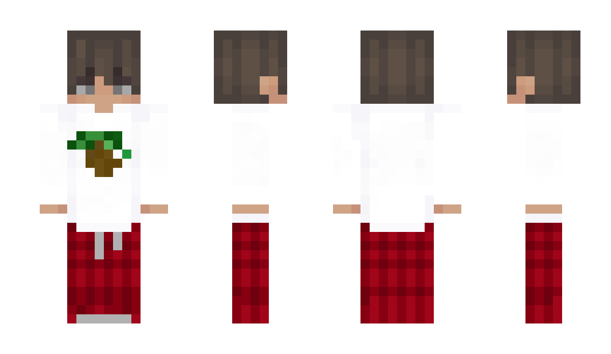 Irox174 Minecraft Skin