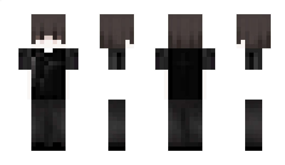 L7O1 Minecraft Skin