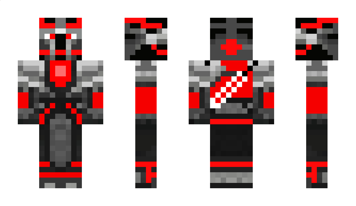 wobble Minecraft Skin