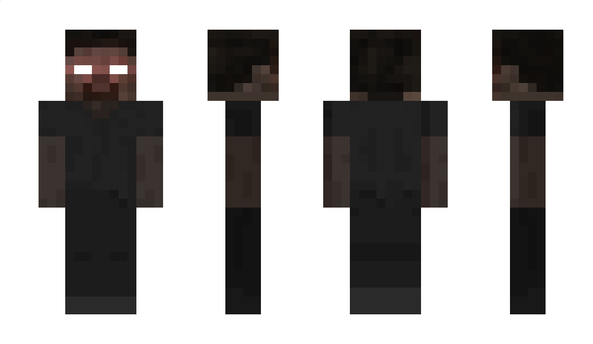 m1lou_ Minecraft Skin