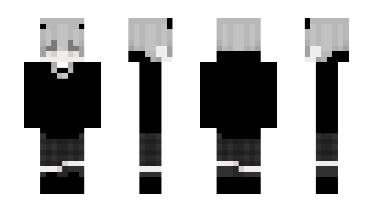 Dong_woo Minecraft Skin