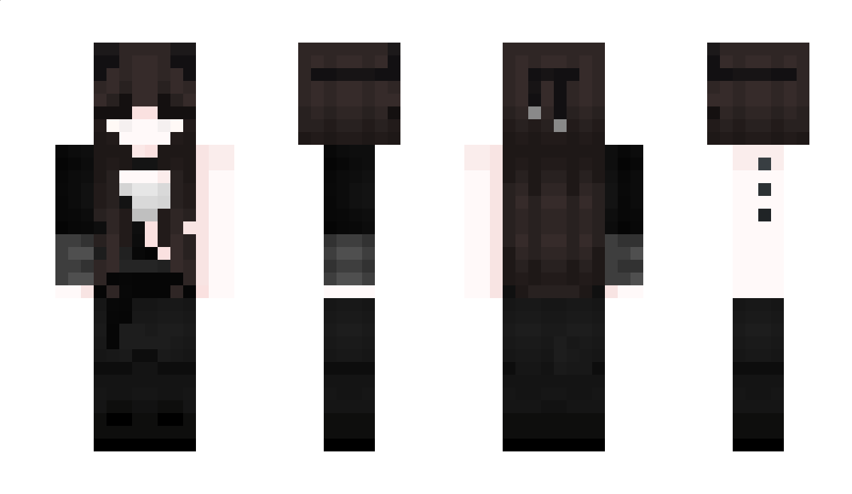 sourwize Minecraft Skin