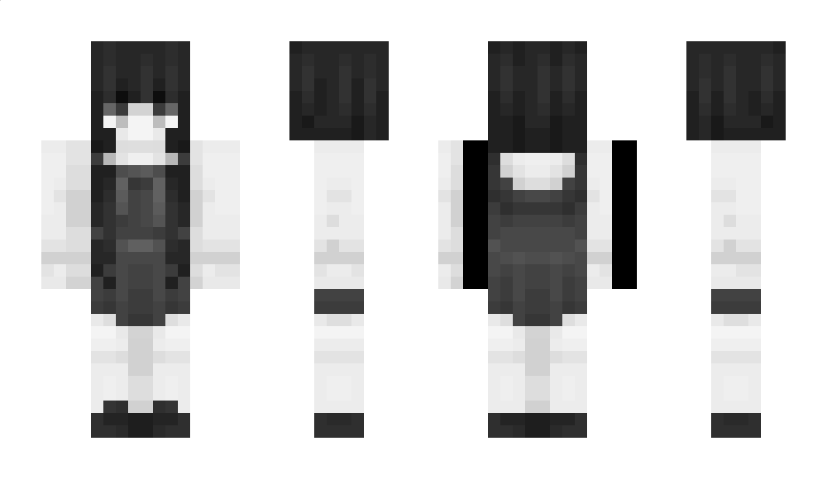 evangelicy Minecraft Skin