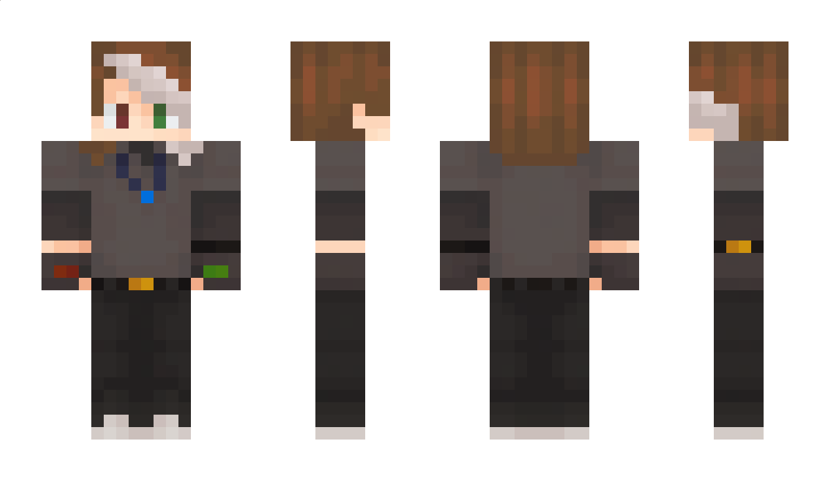 Ahrk_ Minecraft Skin