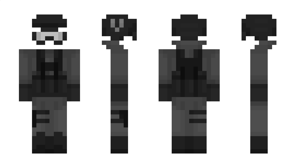 Nqah1 Minecraft Skin