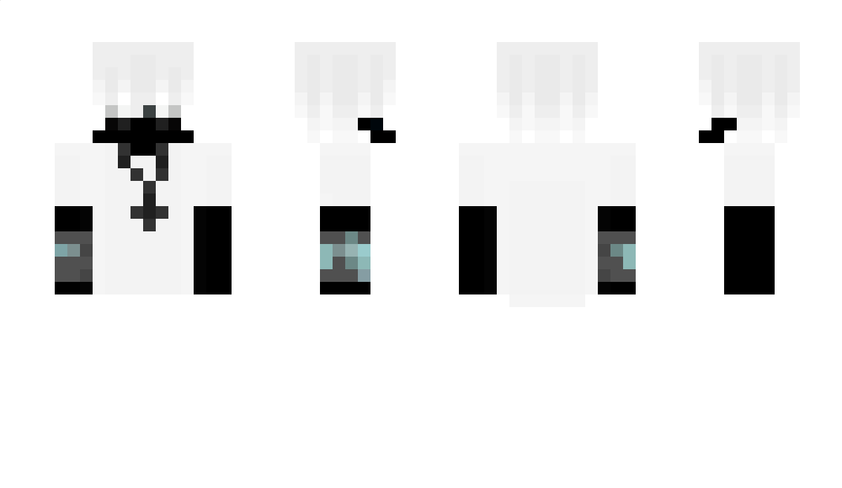 L_T_3 Minecraft Skin