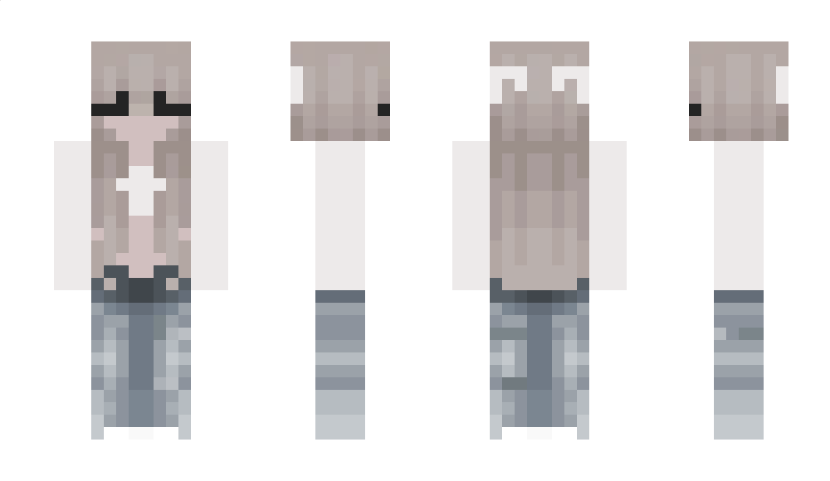 _flying_cow_ Minecraft Skin