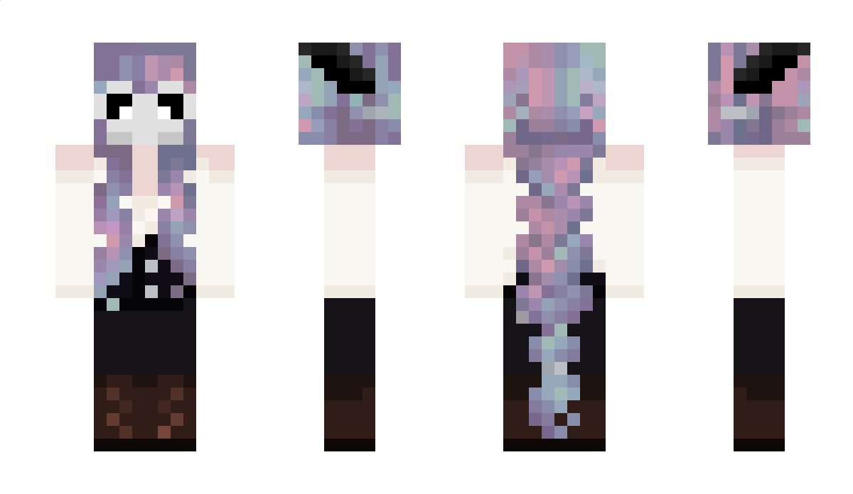 Cryptid_Cola Minecraft Skin