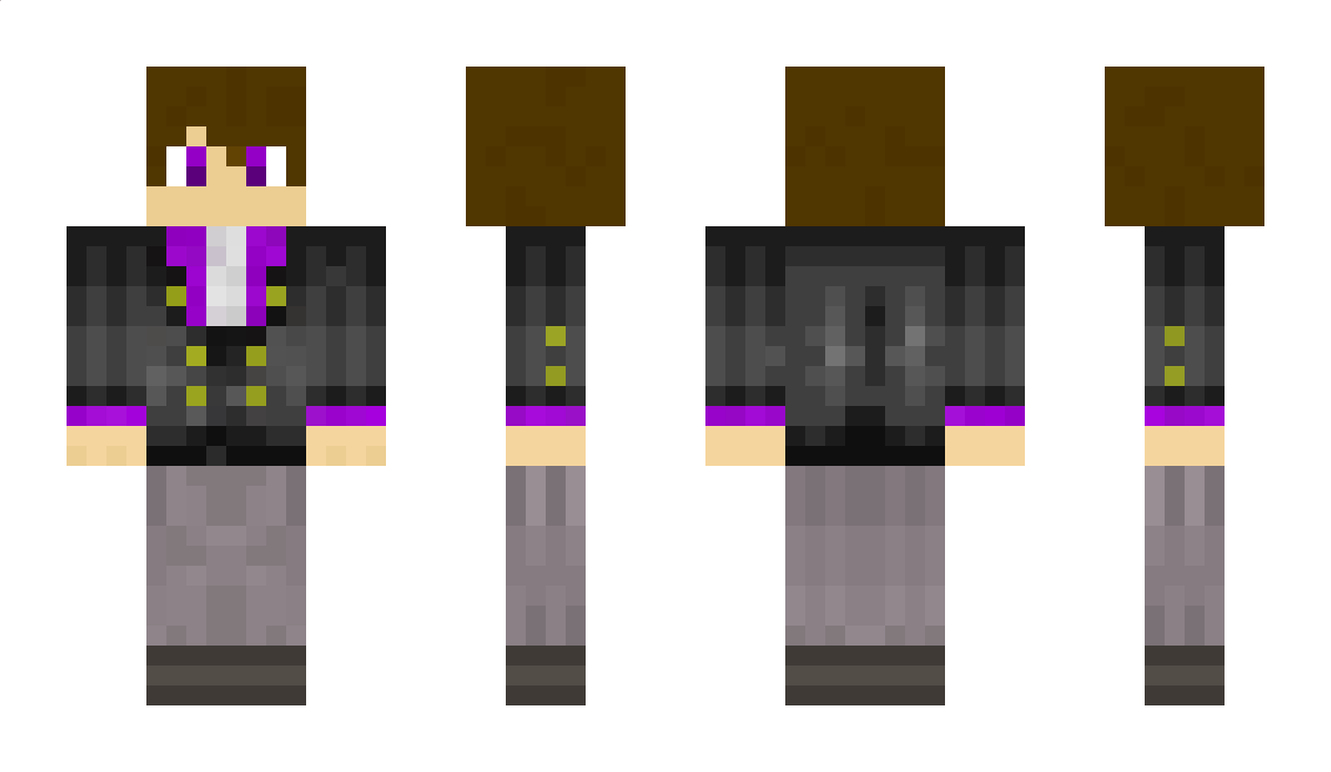 Monopass_kun Minecraft Skin