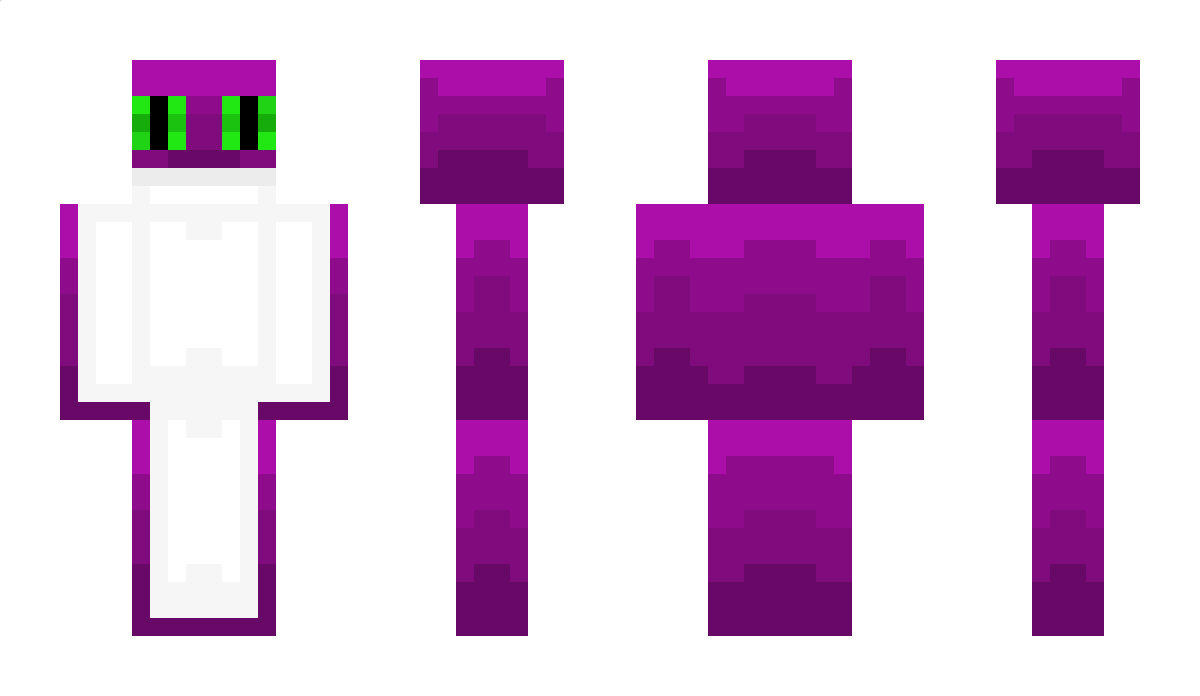 NachoNateMan Minecraft Skin