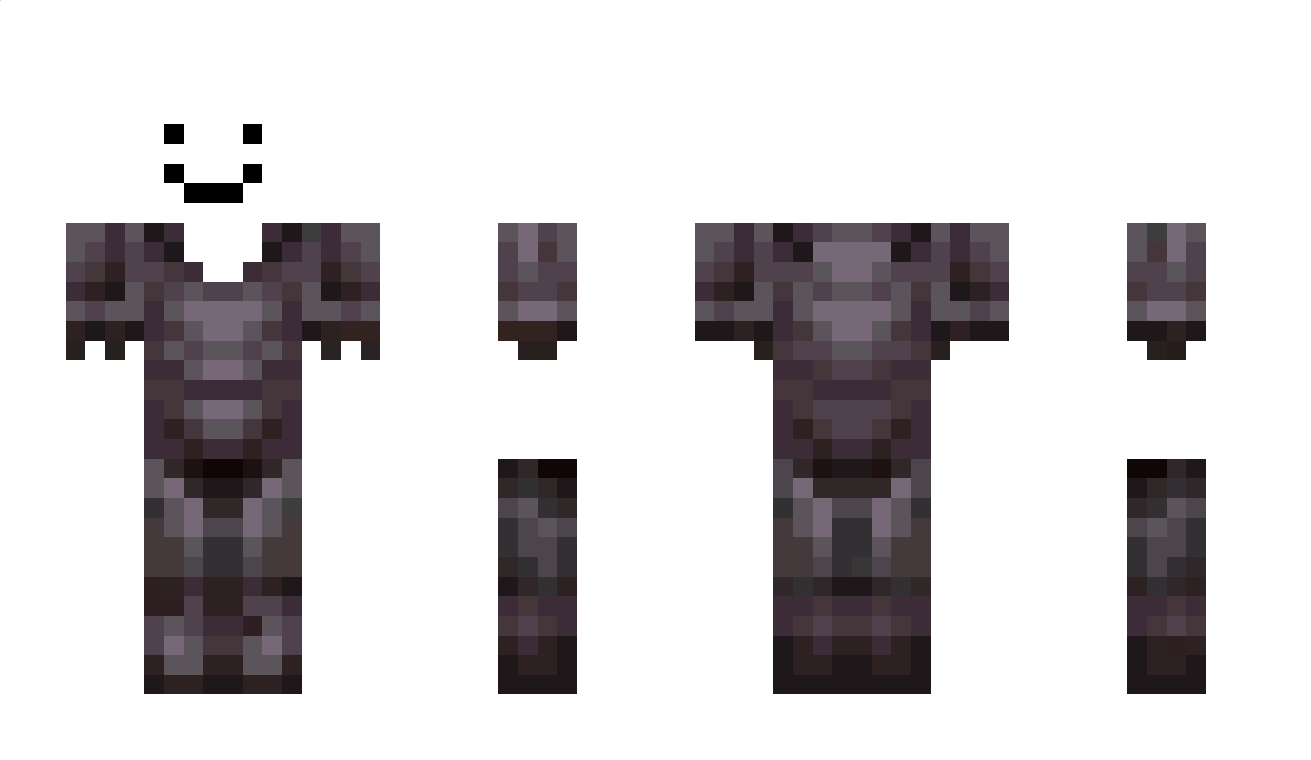 Elias1511 Minecraft Skin