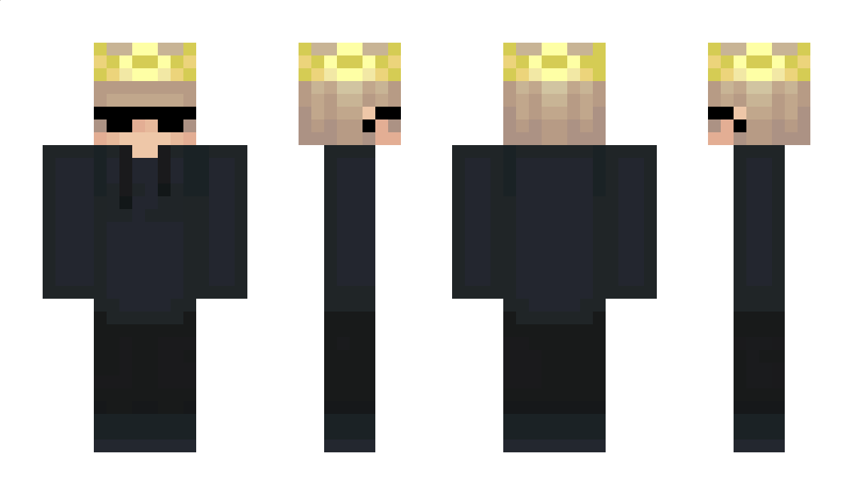 Usels Minecraft Skin