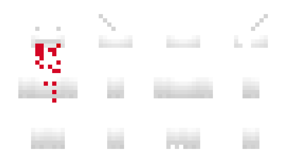 LaMite Minecraft Skin