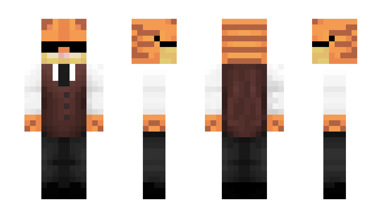 Astr0777 Minecraft Skin