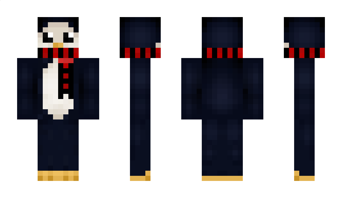 brandon_armor5 Minecraft Skin