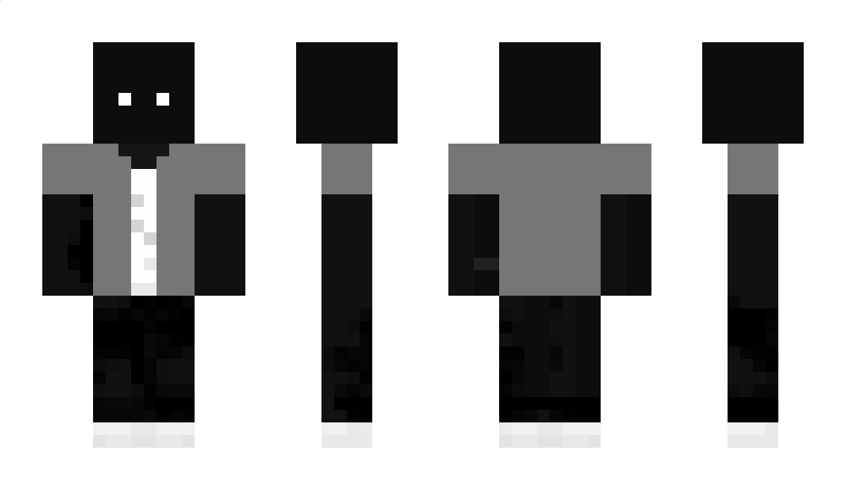 Hossein_XYZ Minecraft Skin