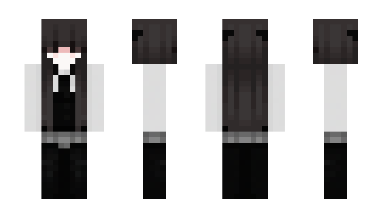 T3oDT_ Minecraft Skin