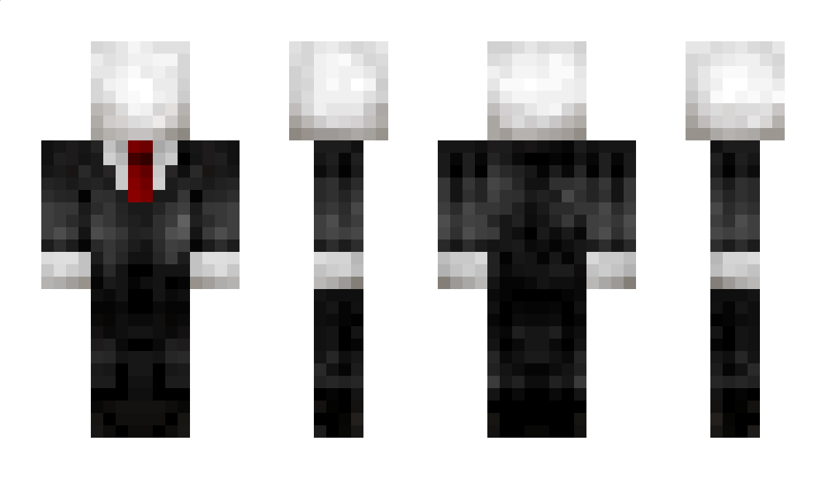 Sebymk Minecraft Skin