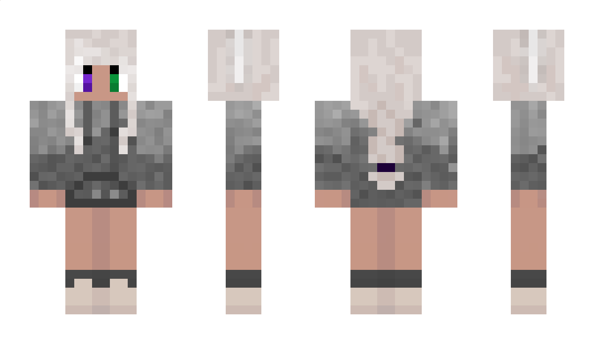 Abyssal_Ink Minecraft Skin