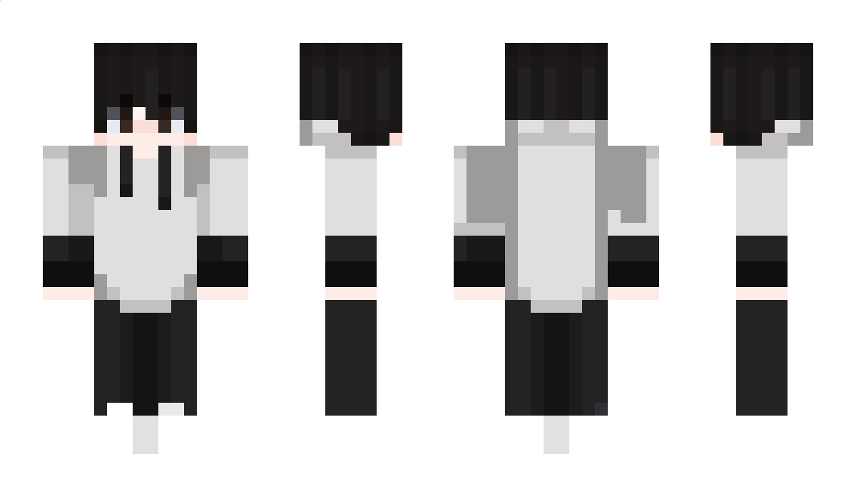 Gabizinho38 Minecraft Skin