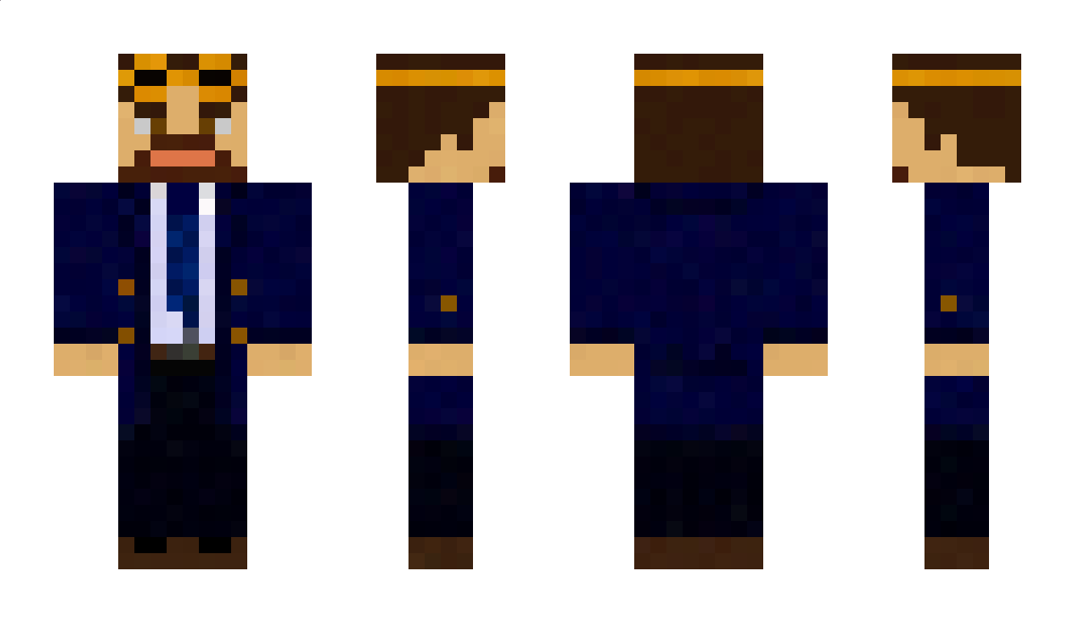 Sir_Munzo Minecraft Skin