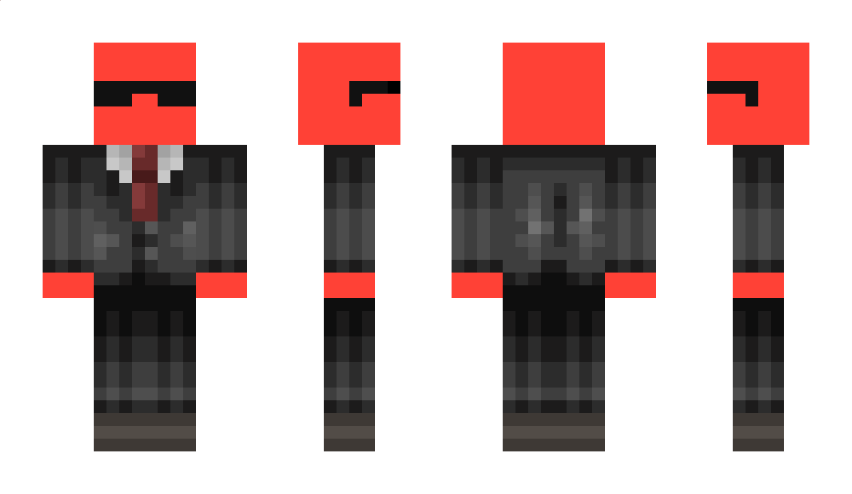 Plangupoiss Minecraft Skin