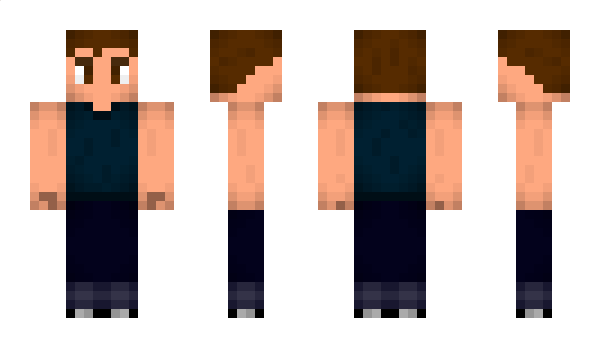 _Hekzo_ Minecraft Skin