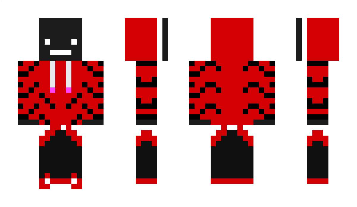 kkozak_3910 Minecraft Skin