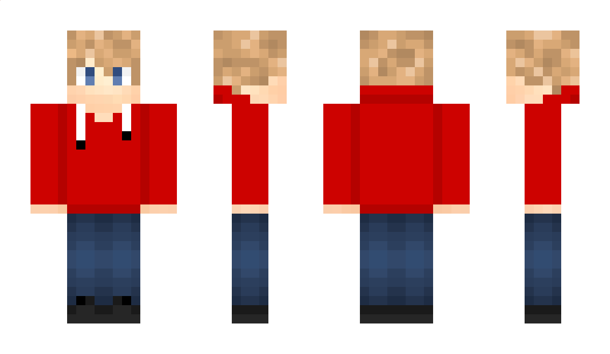 PFC0 Minecraft Skin