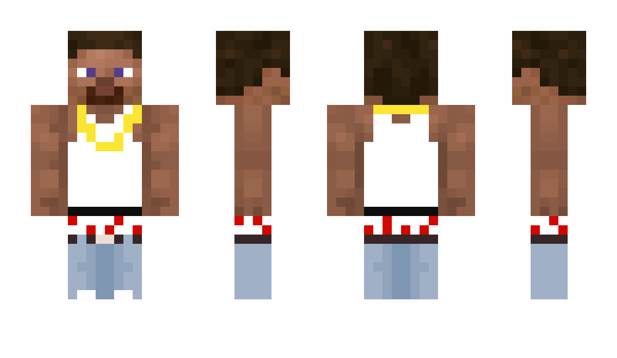 ilovegyros_ Minecraft Skin