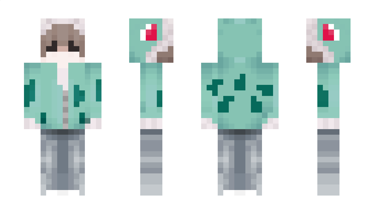 minhduc2306 Minecraft Skin