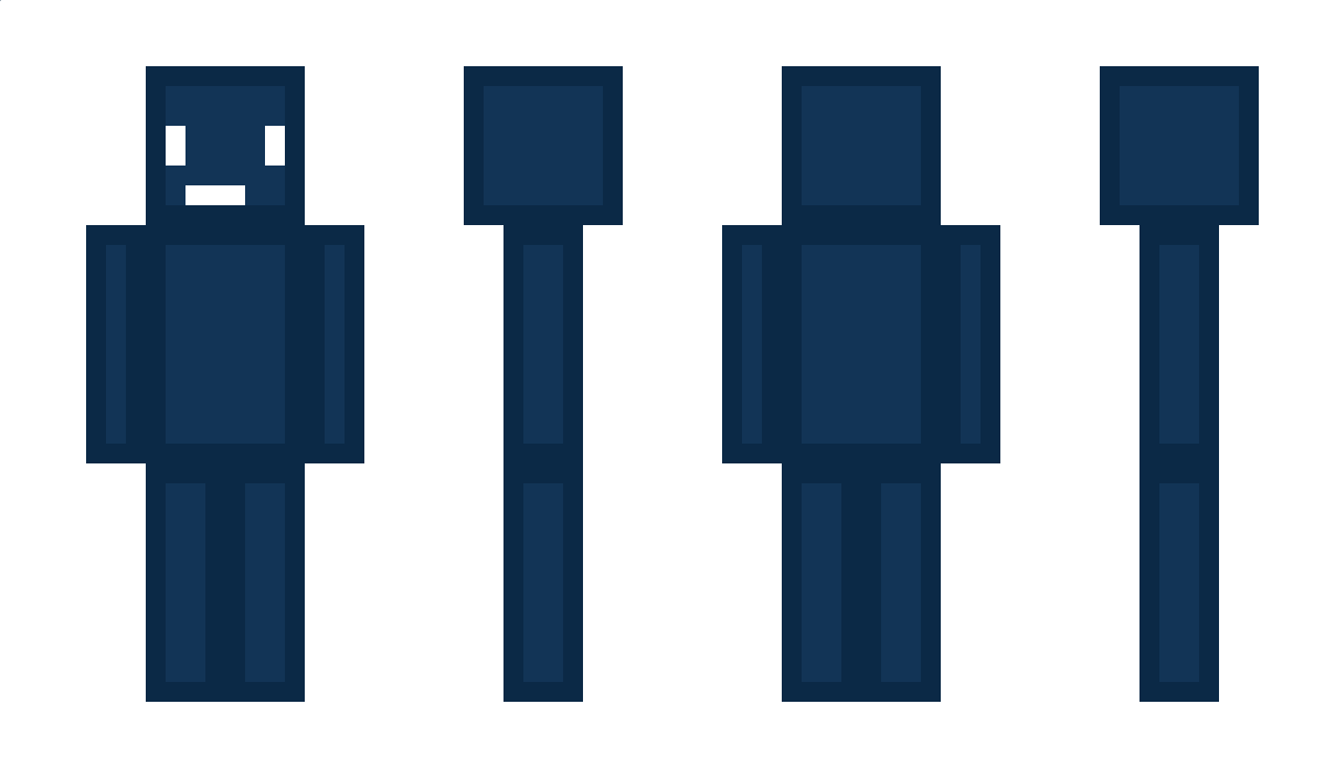 ItzAbyss_ Minecraft Skin