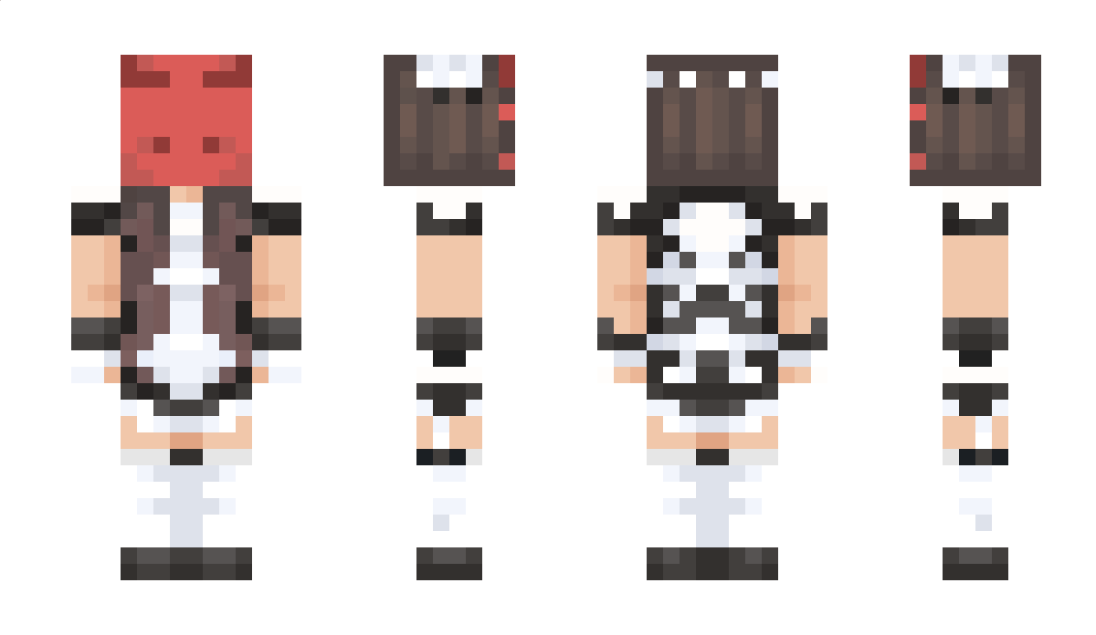 Zvonoc Minecraft Skin