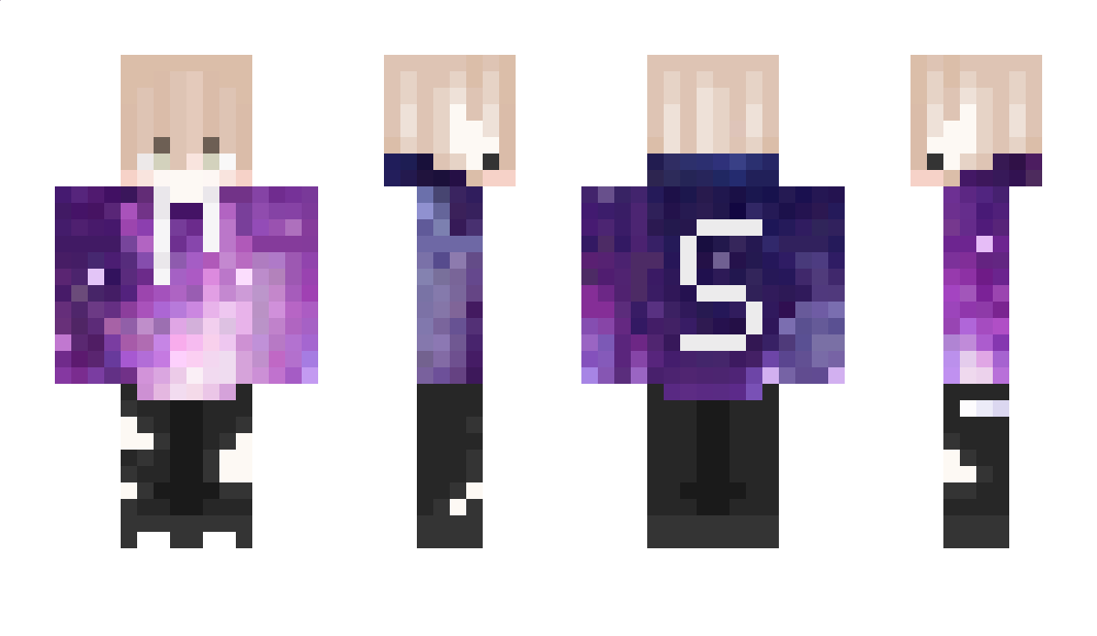 zyr4h Minecraft Skin