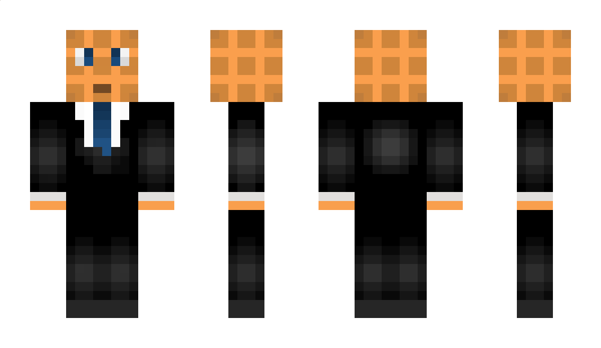 OlcsoBojlerElado Minecraft Skin