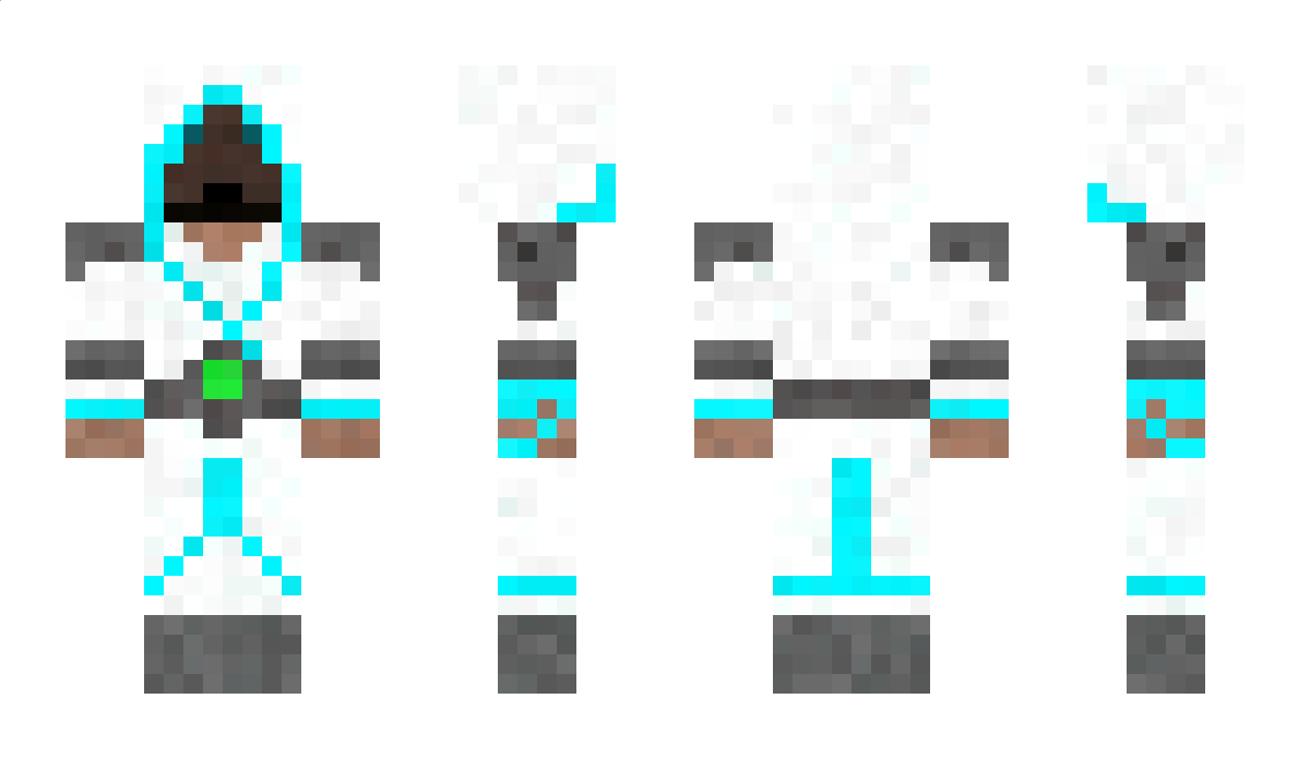 Oelo Minecraft Skin