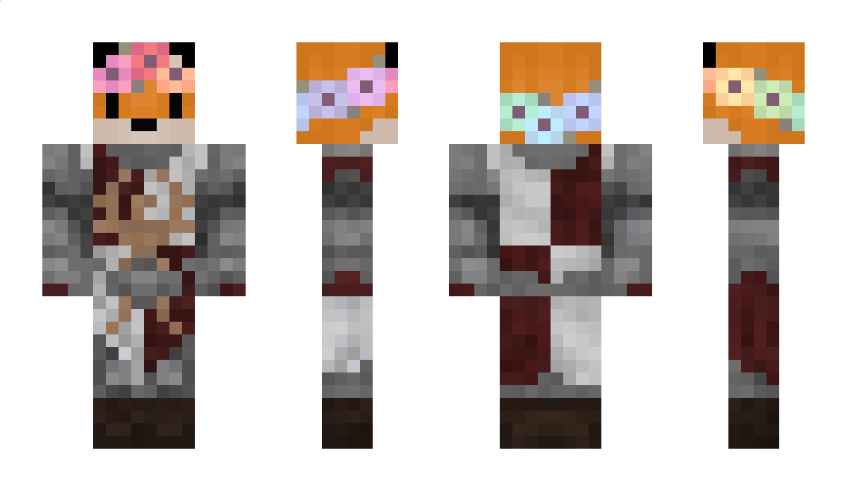 _OPILOG12_ Minecraft Skin